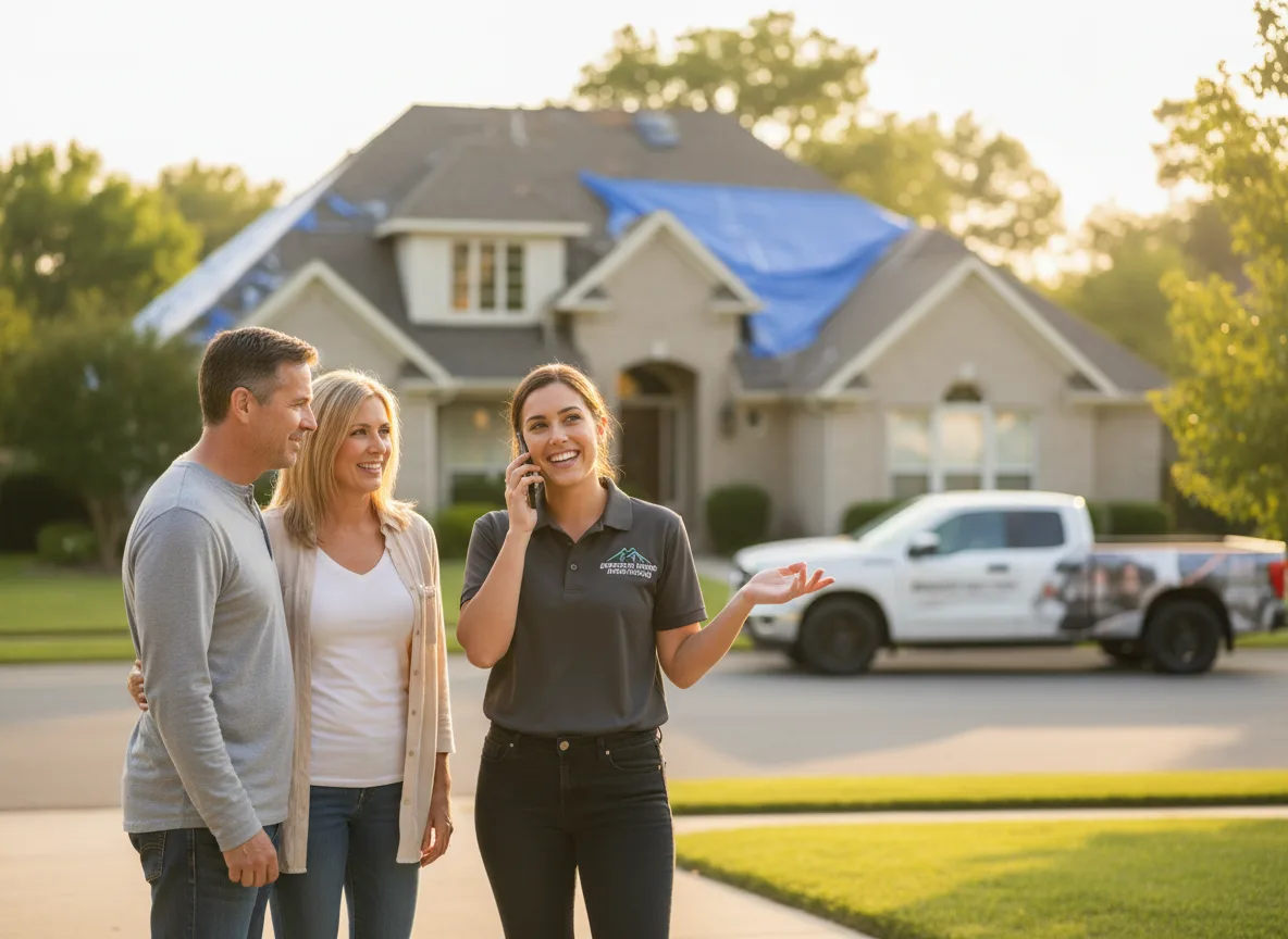 Emergency Roof Repair Norton, TX FAQs